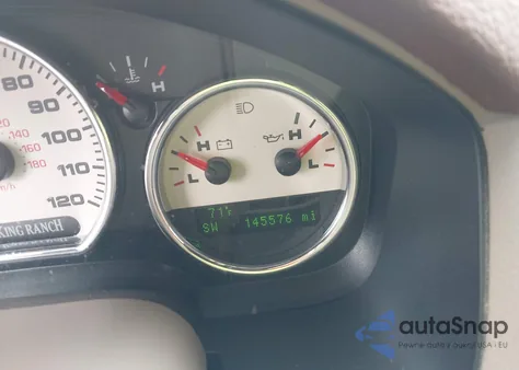 2006 Ford F-150 Fx4/Lariat/Xlt from USA, damaged, VIN 1FTPW14V96KC40010